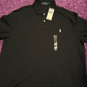 Men’s Ralph Lauren Polo: Size Large NWT